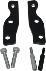 Foot Control Extensions - Yamaha 2002 - 2009