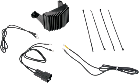 Rectifying Regulator - Harley Davidson 1997 - 2001