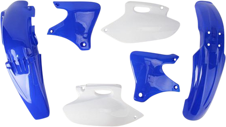 Standard Replacement Body Kit - OEM 2000 - 2002