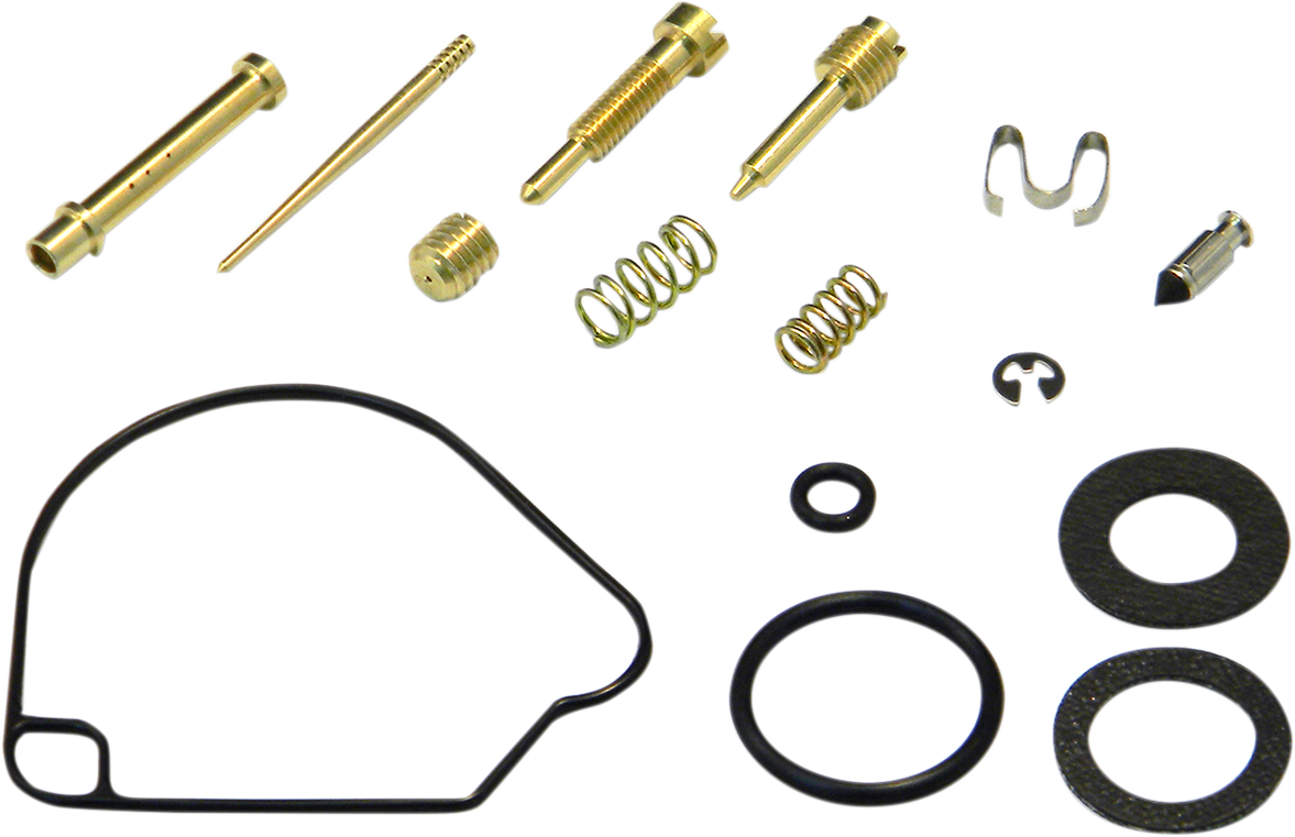 Carburetor Repair Kit - Honda 1988 - 2005