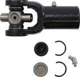 Yoke Propeller Shaft - With U-Joint 2010 - 2017