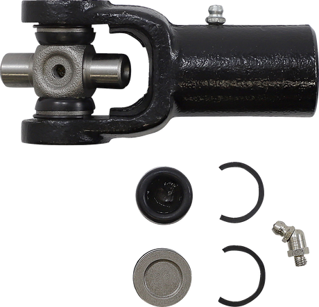 Yoke Propeller Shaft - With U-Joint 2010 - 2017