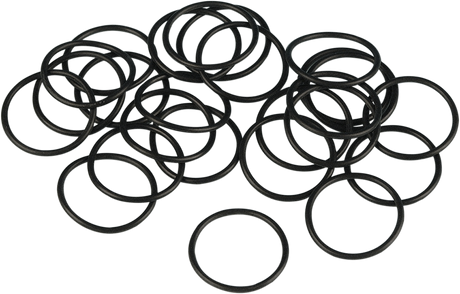 Mainshaft 5 Speed O-Ring 1984 - 1986