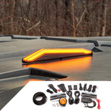 Turn Signal Kit - White Running Light - Can-Am 2018 - 2025