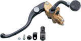 Clutch Master Cylinder - Radial - 19 mm - Black