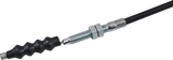 Clutch Cable 1978 - 1980