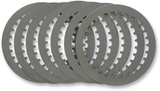Steel Clutch Plates - Gas Gas 1996 - 2020