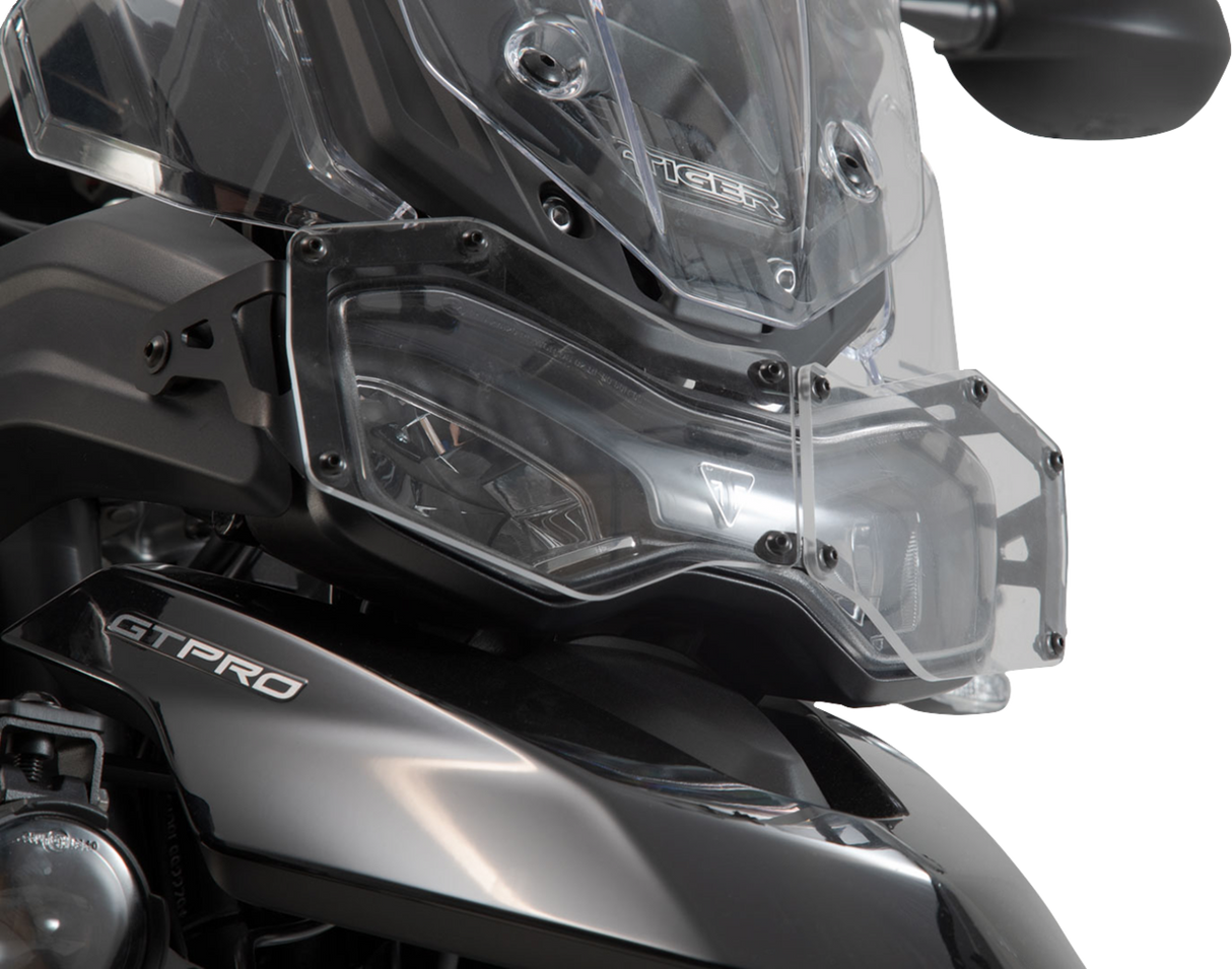 Headlight Guard - Triumph 2020 - 2024