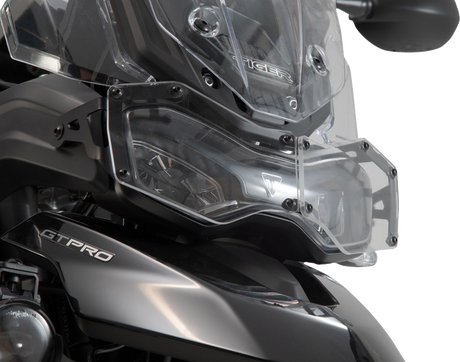 Headlight Guard - Triumph 2020 - 2024