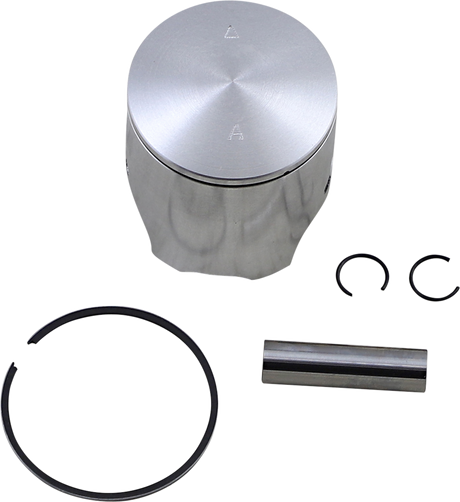 Piston Kit - Yamaha/Malaguti - Standard 1998 - 2005