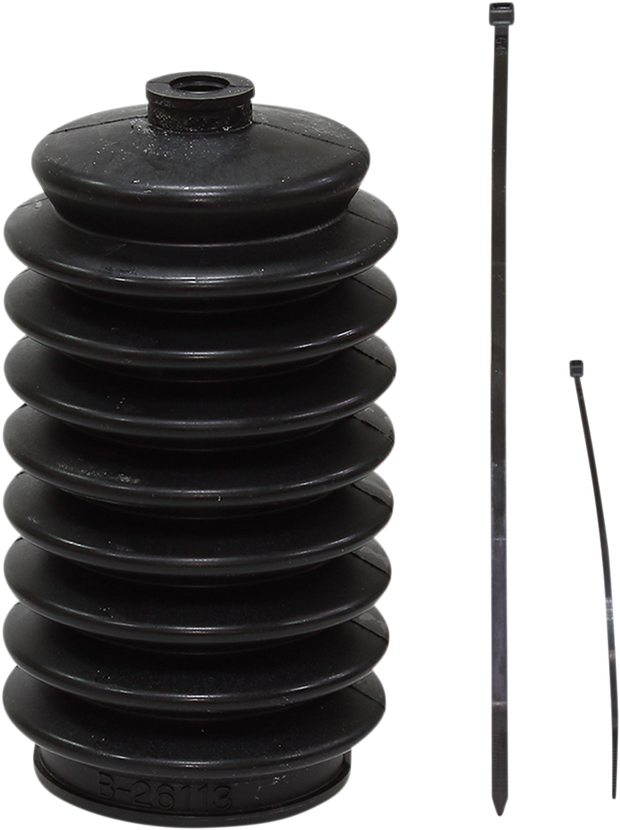 Rack Steering Boot - Left/Right 2015 - 2022