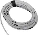 14A Wire - 13\' - White