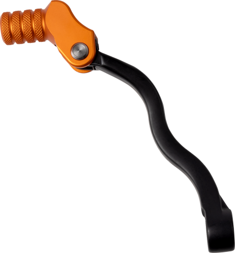 Shifter Lever - Orange - 20 mm Offset 1998 - 2016