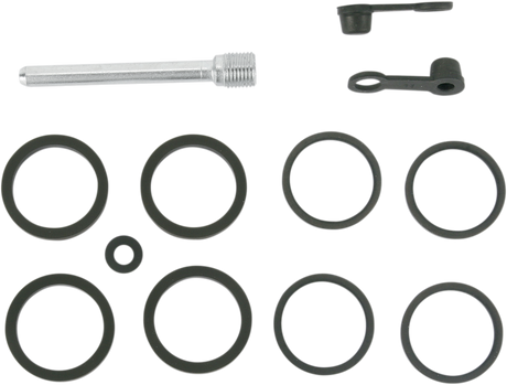 Caliper Rebuild Kit - Rear - Yamaha 2002 - 2008