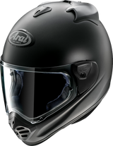 XD-5 Helmet - Black Frost - Medium