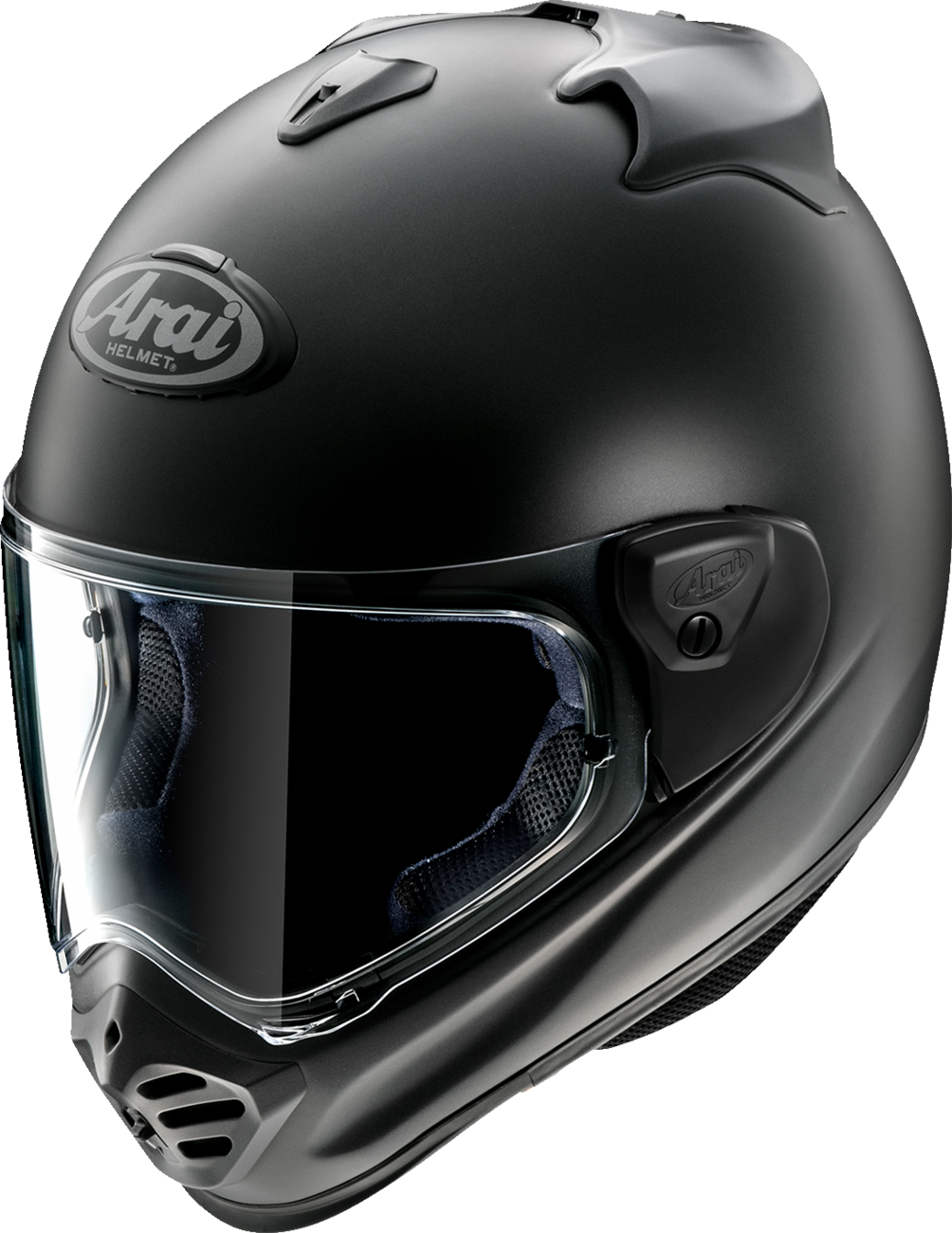 XD-5 Helmet - Black Frost - XL