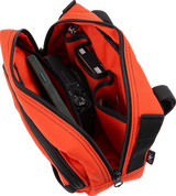 Handlebar Bag Plus - Orange