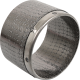 Muffler Gasket - Right - Grafoil® - M8 2021 - 2024