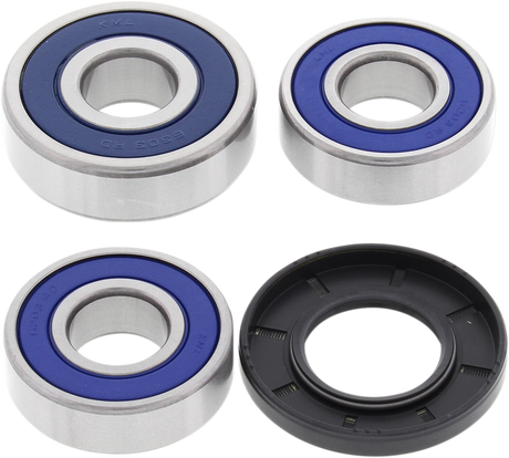 Wheel Bearing Kit - Rear 2002 - 2009