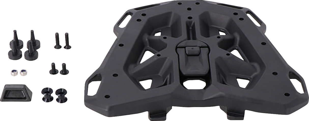 STREET-RACK Adapter Kit - Black