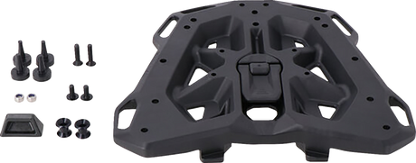 STREET-RACK Adapter Kit - Black