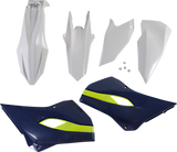 Standard Replacement Body Kit - OEM \'16 2014 - 2016