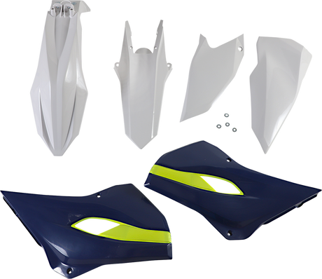 Standard Replacement Body Kit - OEM \'16 2014 - 2016