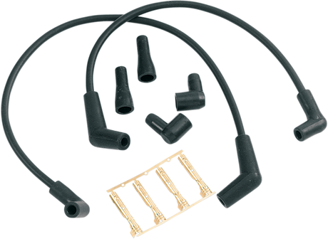 8.5 mm Universal Plug Wire Kit