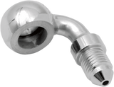 Banjo Fitting - 3/8\" - 90°