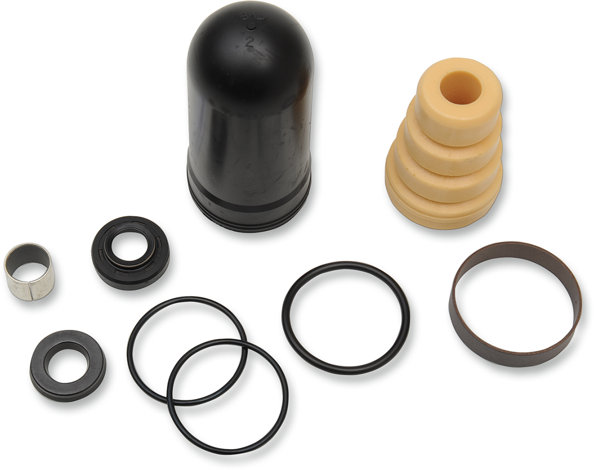Rear Shock Service Kit - 46 mm/16 mm 2001 - 2006