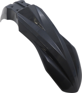 Front Fender - Gray/Metallic 2018 - 2023