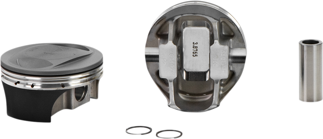 Super-Duty Piston 2007 - 2017