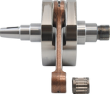 Crankshaft Assembly - Honda 1973 - 1974