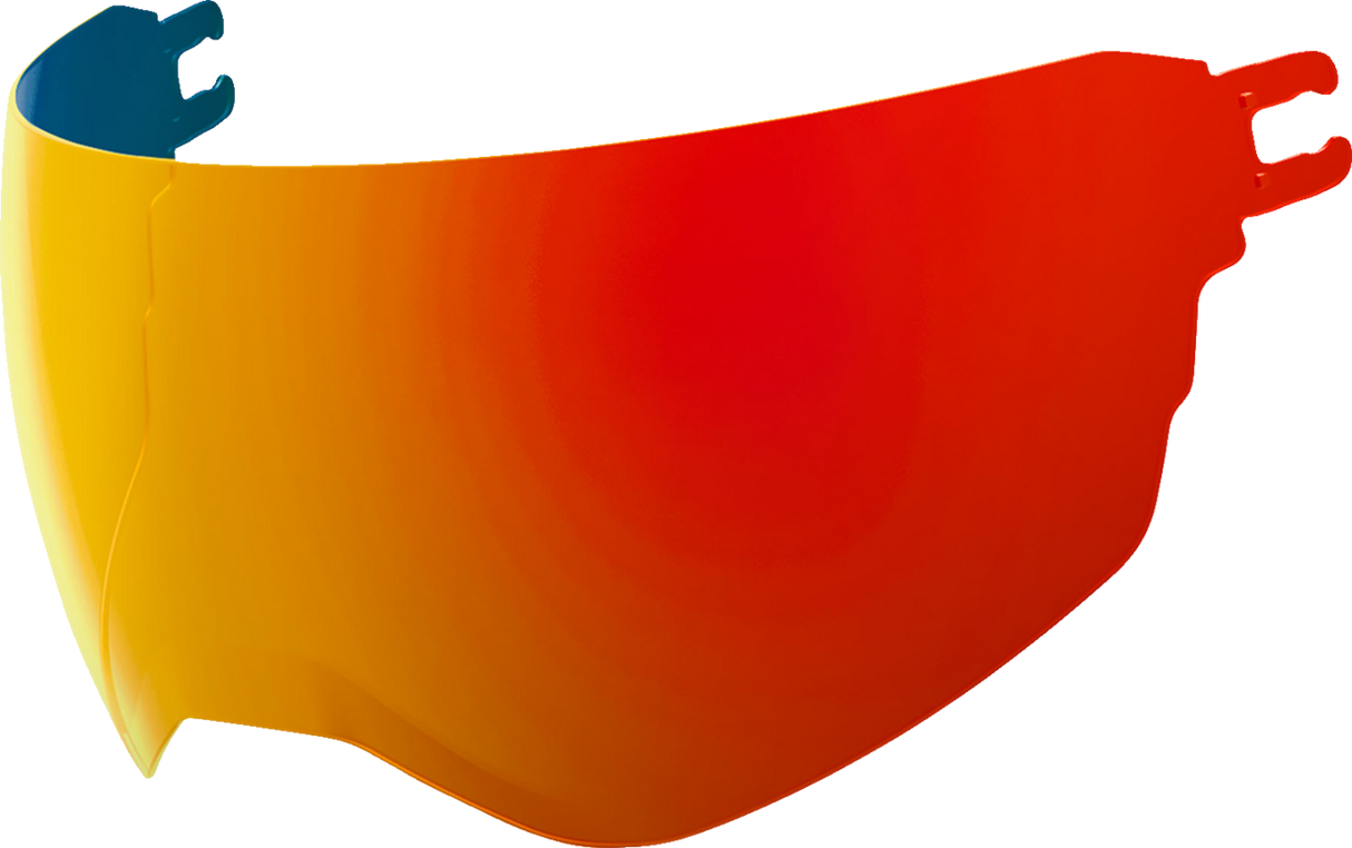 Dropshield Ultra™ Shield - Ultraflite™ - Calypso Red