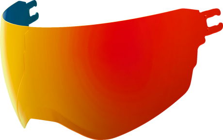 Dropshield Ultra™ Shield - Ultraflite™ - Calypso Red