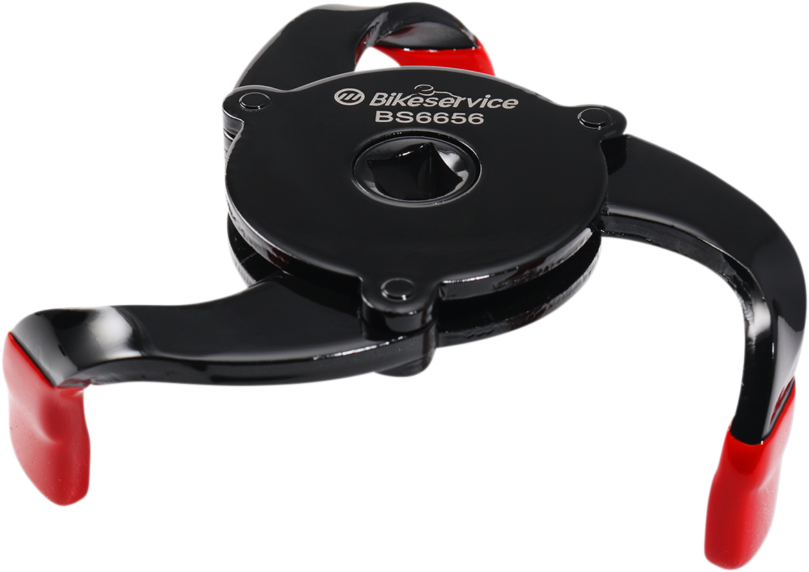 Wrench - Oil Filter - 3-Leg