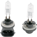Bulb - PJ13 Clear - 50 W - Pair