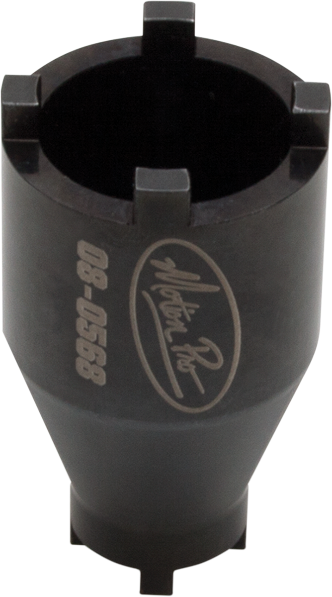 Spanner Nut Socket - Motor Mount - Suzuki 1996 - 2017