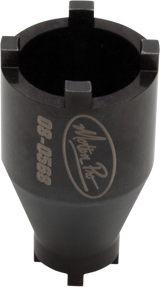 Spanner Nut Socket - Motor Mount - Suzuki 1996 - 2017