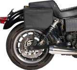 Escape Base Saddlebags - 18 Liter