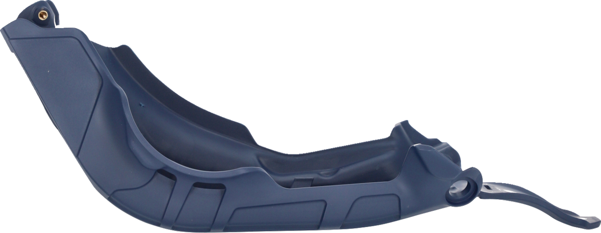 Skid Plate - Blue - Husqvarna | KTM 2023 - 2023