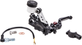 Clutch Master Cylinder - 16 mm - Black
