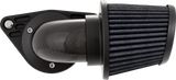 VO2 Falcon Air Intake - Weaved Carbon Fiber 1999 - 2017