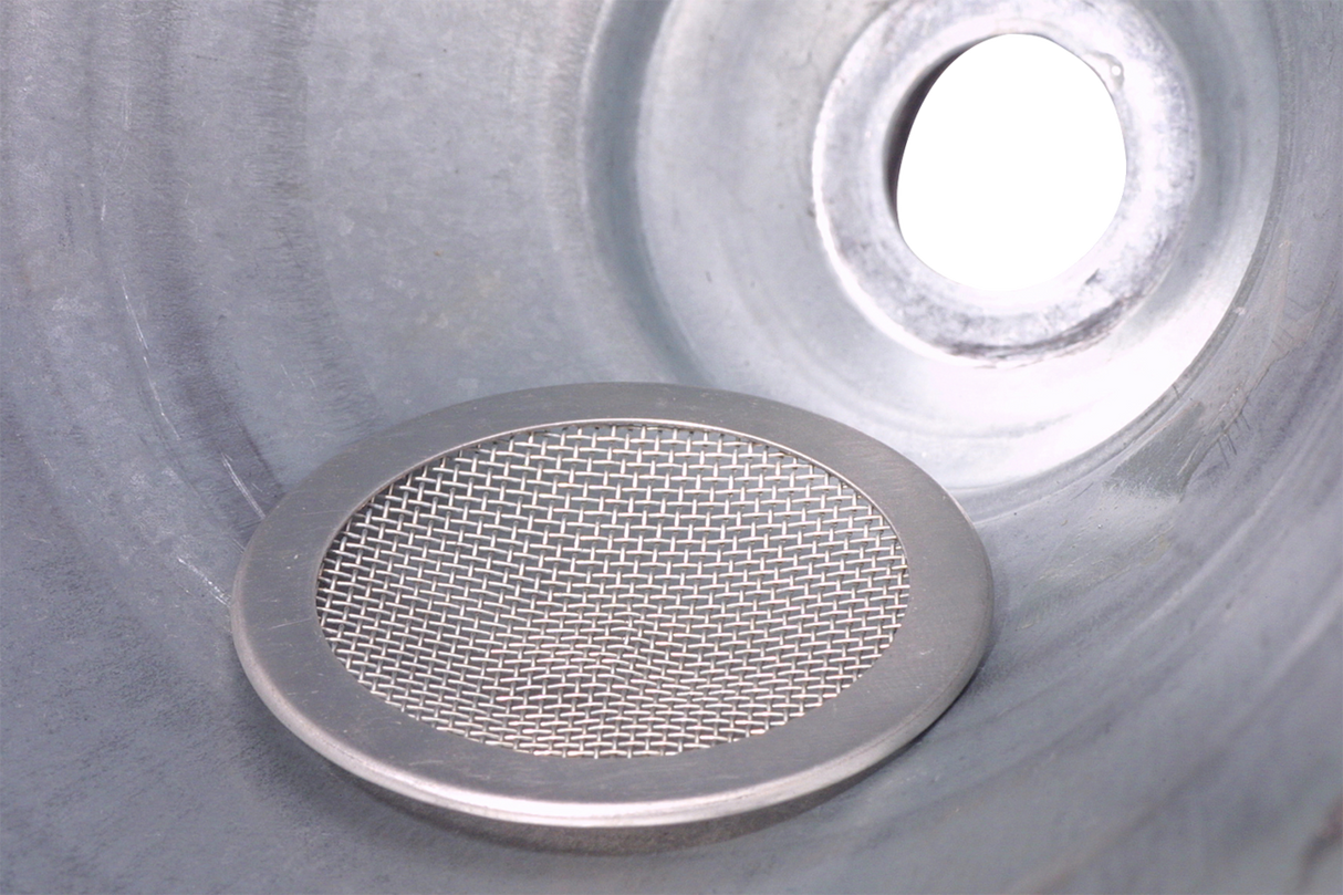 Spout Funnel - Flexible