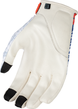 Hooligan Kaonohi™ Gloves - White - 3XL