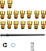 Jet Kit - Stage 1 - Suzuki 2003 - 2004
