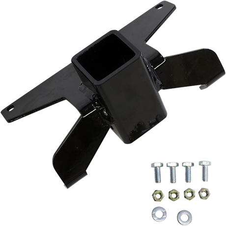 Front Receiver Hitch - Ranger 2009 - 2014