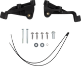 K-Linear Handguards - White/Black 2010 - 2024