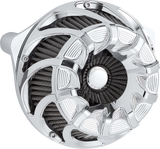Inverted Series Air Cleaner Kit - Drift - Chrome 2023 - 2024