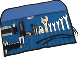 Tool Kit - Roll-Up - Combination - Harley Davidson